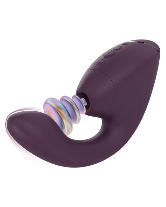 Womanizer Next Duo Double Stimulation