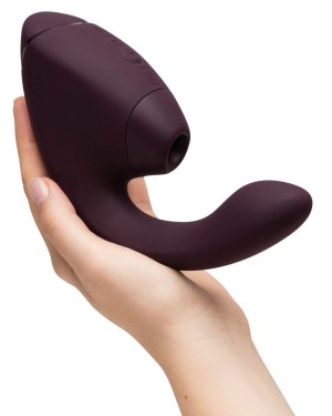 Womanizer Next Duo Double Stimulation