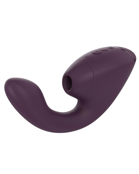 Womanizer Next Duo Double Stimulation