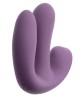 vibromasseur triple stimulation télécommandé Mireva, Beau Coeur