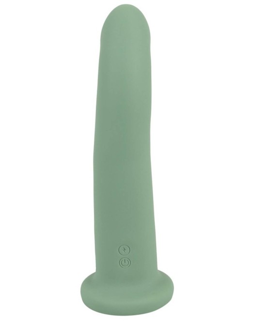 rabbit ventouse à vibrations et rotations, You2Toys, derrière
