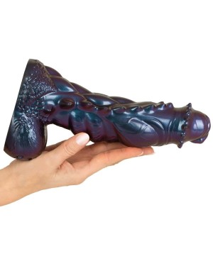 gode fantaisie Tech-zilla bang, Beasty Cocks, dans une main