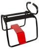 tabouret sexuel avec poignée et dildo, You2Toys, vue profil