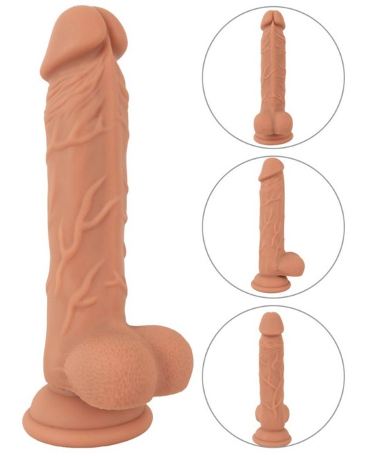 tabouret sexuel avec poignée, You2Toys, dildo