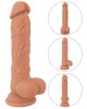 tabouret sexuel avec poignée, You2Toys, dildo