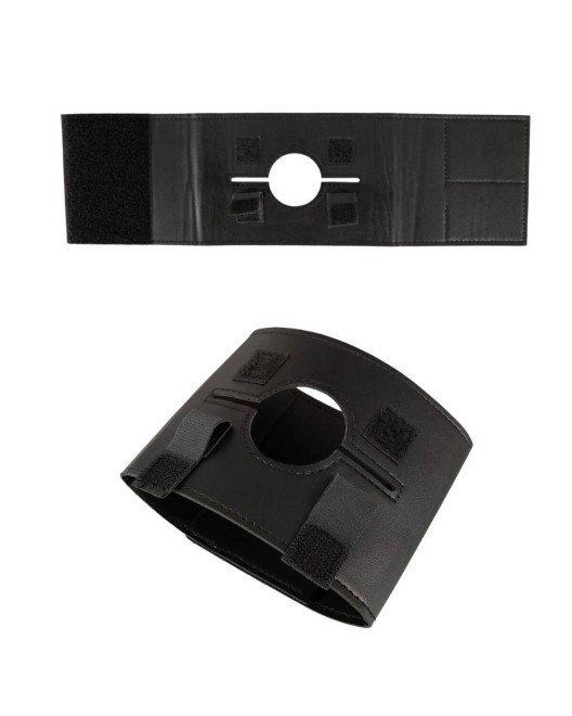 tabouret sexuel avec poignée, You2Toys, support dildo