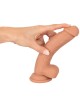 tabouret sexuel avec poignée, You2Toys, dildo flexible