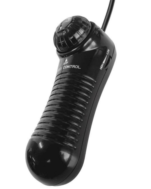 sex machine Body dock pro, Fetish Fantasy Series, commande