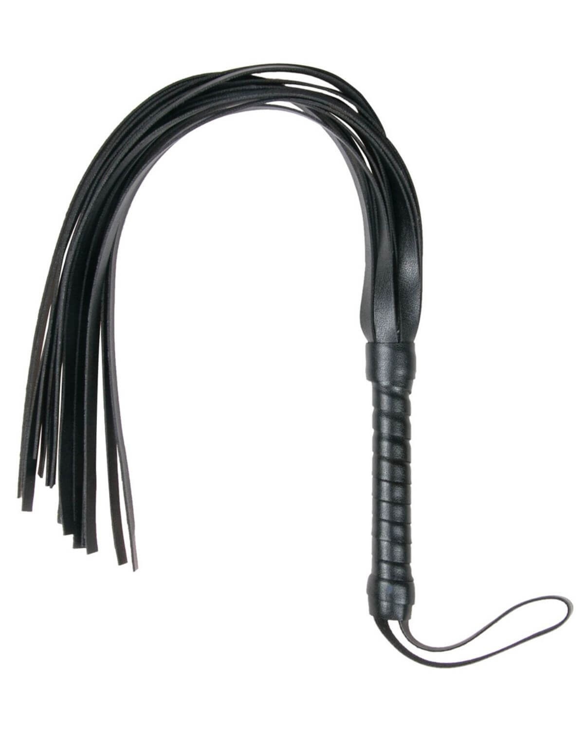 martinet en cuir synthétique, EasyToys Fetish