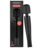 vibromasseur wand MyMagicWand, noir, avec boîte