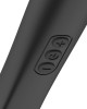vibromasseur wand MyMagicWand, noir, zoom boutons
