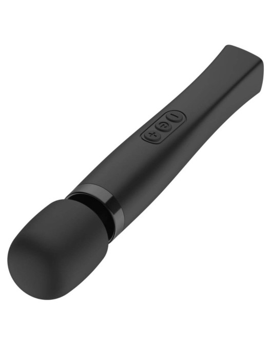 vibromasseur wand MyMagicWand, noir