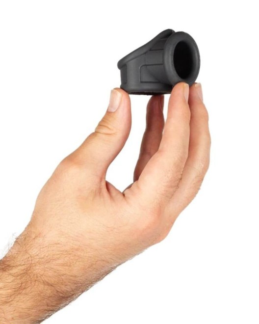 ball stretcher extensible, Boners, dans une main