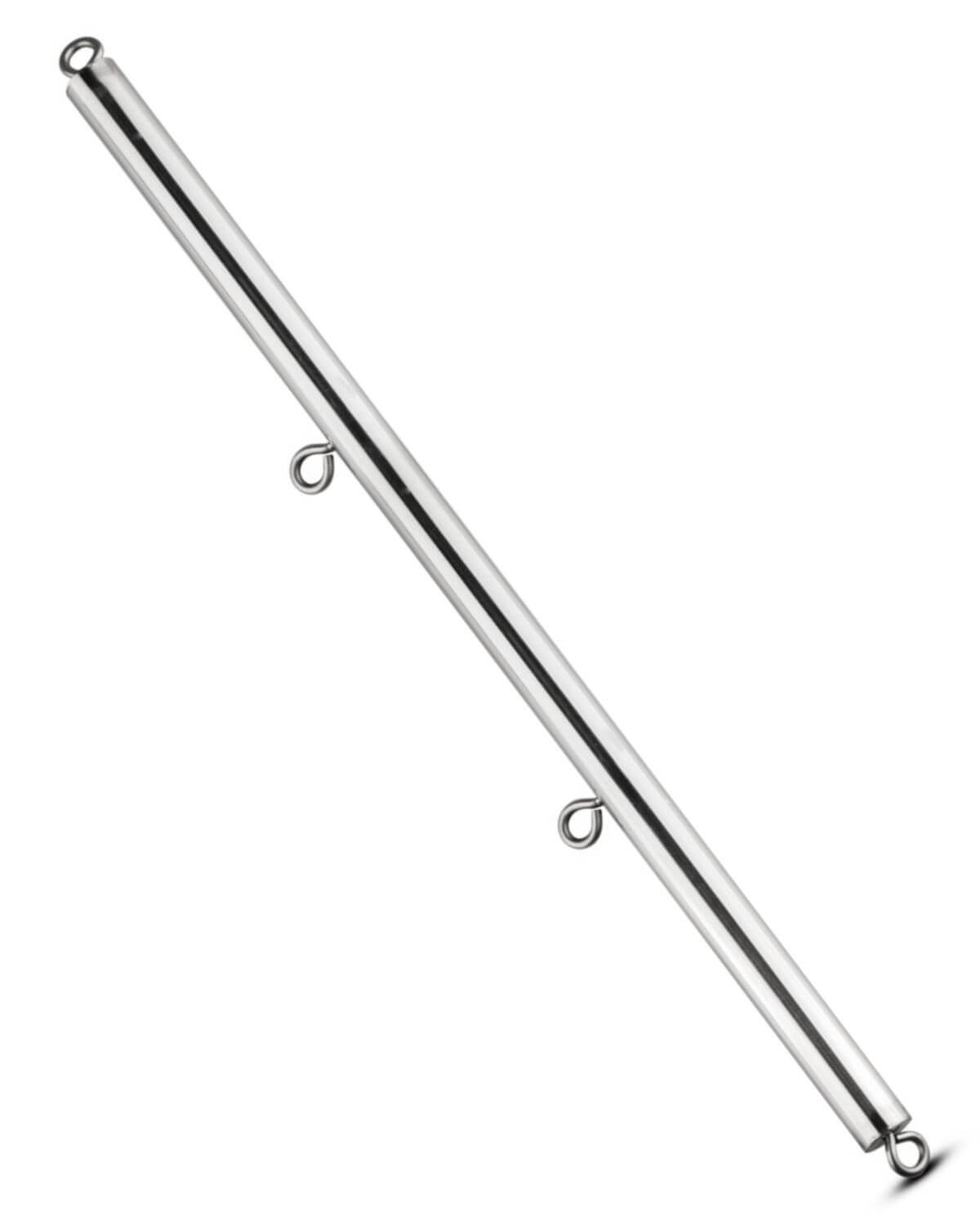 barre d'écartement bdsm, 60 cm, Sinner gear, métal