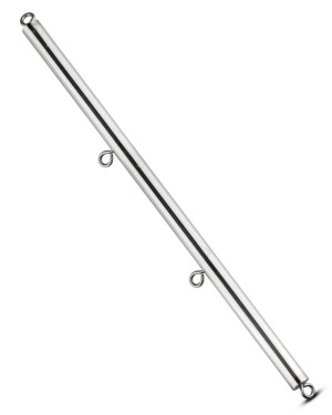 barre d'écartement bdsm, 60 cm, Sinner gear, métal