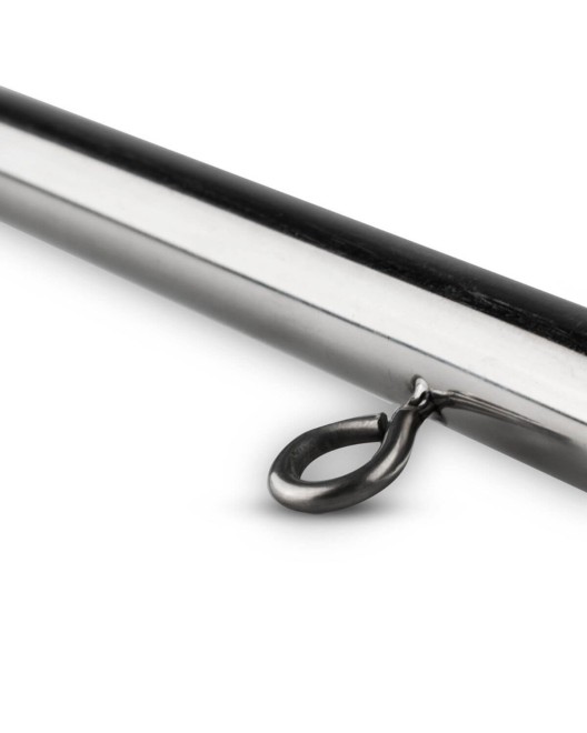 barre d'écartement bdsm, 60 cm, Sinner gear, métal, zoom attaches