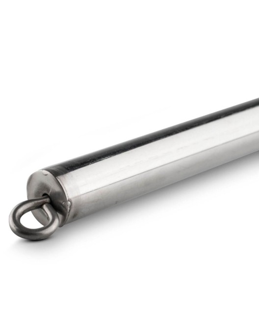 barre d'écartement bdsm, 60 cm, Sinner gear, métal, zoom extrémité