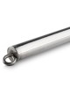 barre d'écartement bdsm, 60 cm, Sinner gear, métal, zoom extrémité