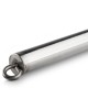 barre d'écartement bdsm 45cm, Sinner gear, métal, zoom extrémité