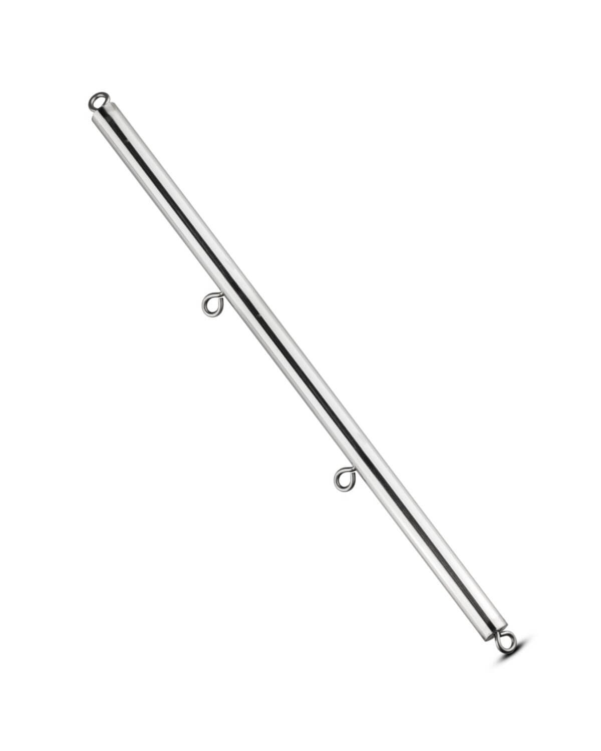 barre d'écartement bdsm 45cm, Sinner gear, métal