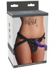 harnais strap on double Get Real, Toyjoy, boîte