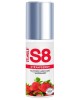 lubrifiant parfumé Stimul8, flacon fraise