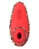 stimulateur clitoridien Womanizer Liberty 2, léopard, vue face