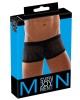boxer homme transparent ouvrable, Svenjoyment, boîte