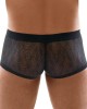 boxer homme transparent ouvrable, Svenjoyment, vue dos