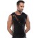 Débardeur Homme en Lycra et Résille - Svenjoyment