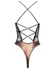 body string ouvert, Cottelli Lingerie, derrière