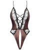 body string ouvert, Cottelli Lingerie, devant