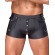 Boxer Homme en Wetlook Noir - Nek