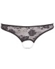 string ouvert perles, Cottelli Lingerie, devant