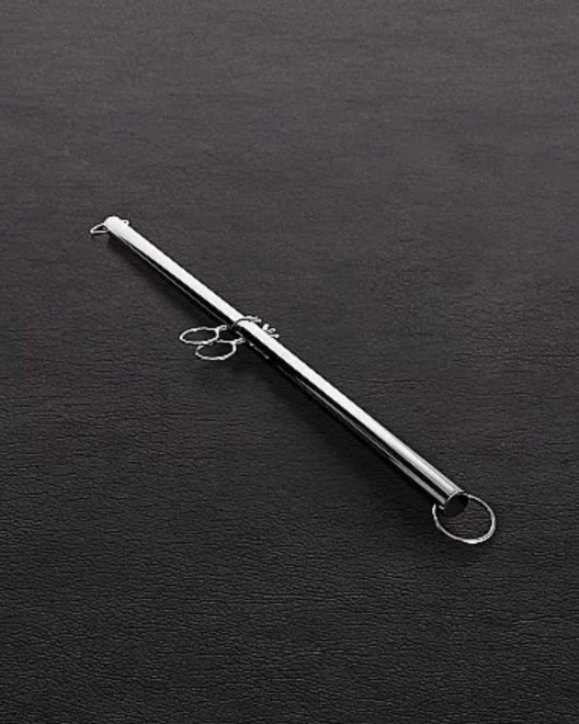 barre d'écartement ajustable Luxury, fermée