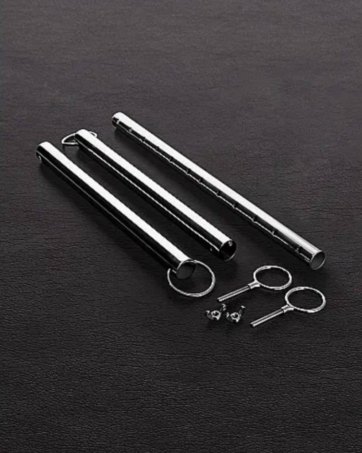 barre d'écartement ajustable Luxury, kit