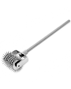 roulette de wartenberg 7 rangs, Kiotos, acier inoxydable, produit