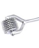 roulette de wartenberg 7 rangs, Kiotos, acier inoxydable, zoom picots
