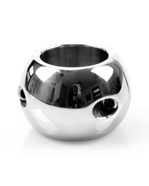 ball stretcher ovale en acier inoxydable, Kiotos