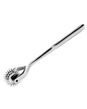 roulette de wartenberg triple, Kiotos