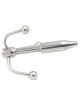 plug pénien urétral creux, Grappling hook, profil