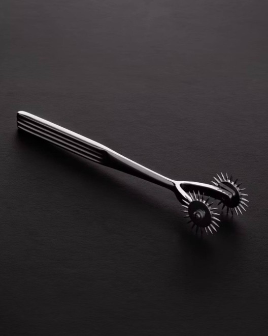 roulette de wartenberg duo, Kiotos, démo