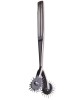 roulette de wartenberg duo, Kiotos, acier inoxydable