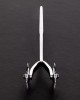 roulette de wartenberg duo, Kiotos, zoom roue