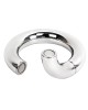 ball stretcher magnétique en acier inoxydable, Kiotos, aimant ouvert