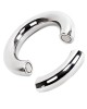 ball stretcher magnétique en acier inoxydable, Kiotos, ouvert
