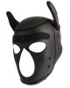 cagoule bdsm chien Puppy Hood, Sins inquisition, orifices