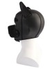 cagoule bdsm chien Puppy Hood, Sins inquisition, profil