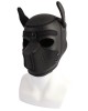 cagoule bdsm chien Puppy Hood, Sins inquisition, fermée