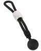 ockring lasso ajustable avec poids silicone, Rebel men's gear